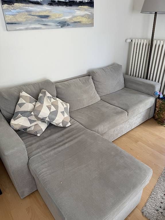 Divani: Sofa mit Stauraum – Usato da Zürich venduto da sab_qwq9 2