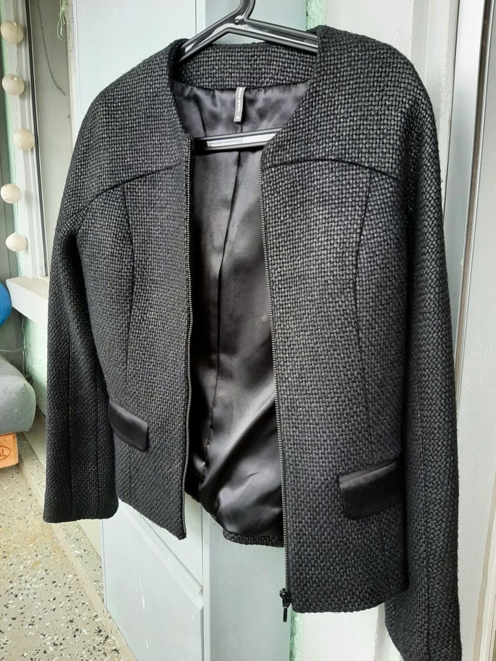 Nafnaf Giacche: Herbstjacke, Gr. 38 - Top Zustand! – Nuovo (secondo la descrizione) da Zürich venduto da namargui 2