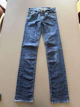7 for all mankind 27