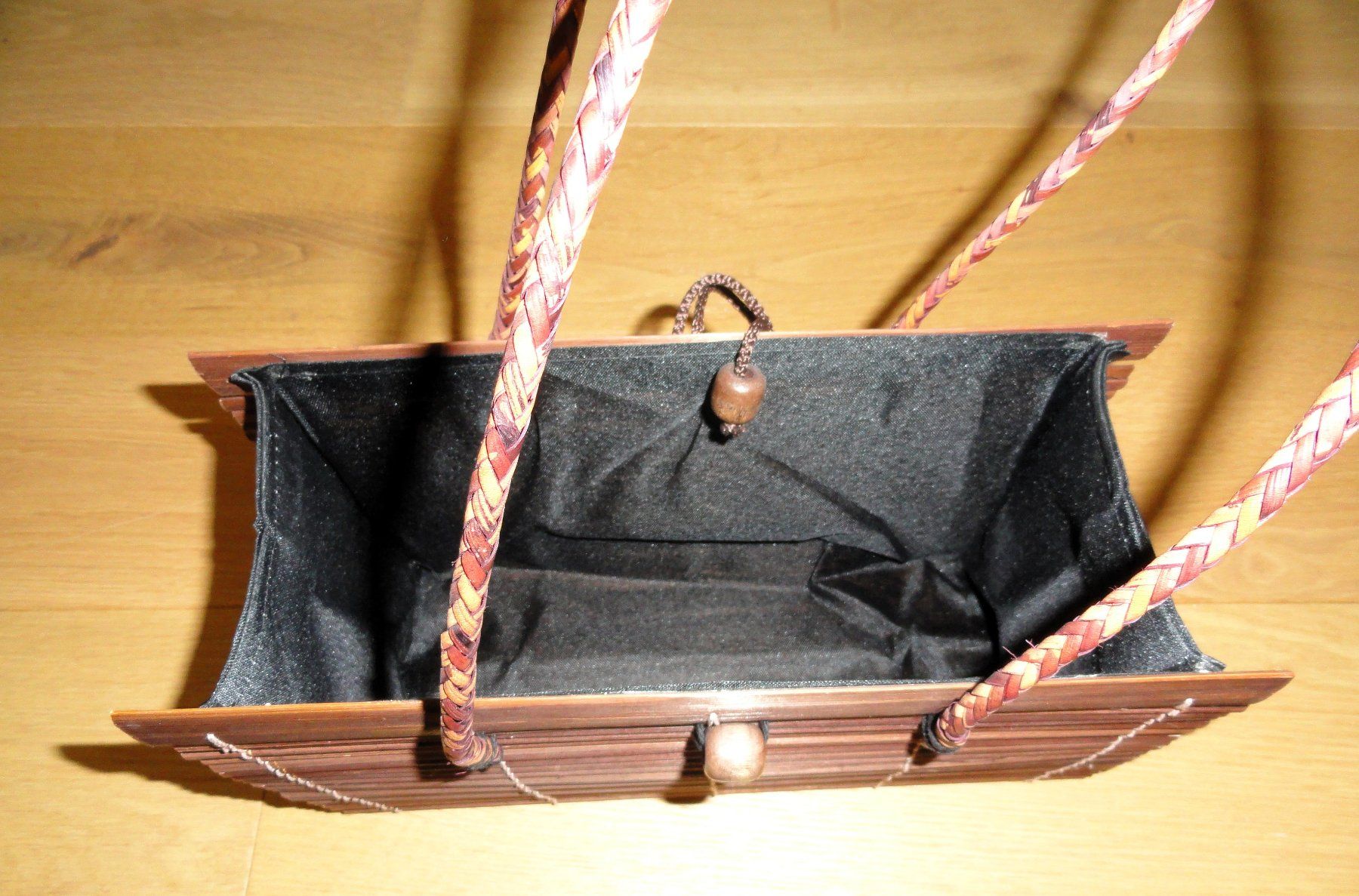 Borse da donna: Sac à main 👜 – Nuovo (secondo la descrizione) da St-Livres venduto da lune_bleue 3
