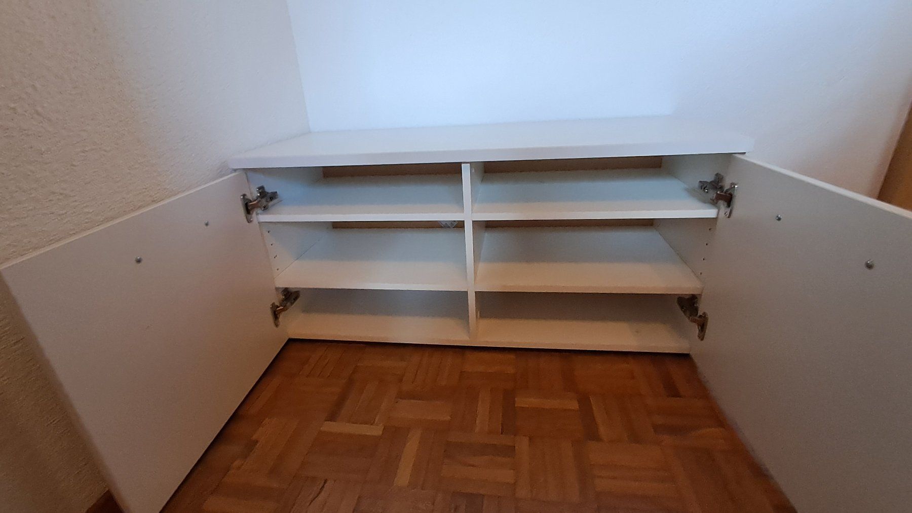 Armadi: Schuhschrank – Usato da Kägiswil venduto da cor_6j65 1