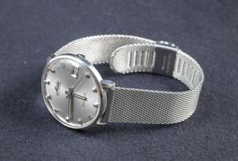 Vintage MIDO Ocean Star Powerwind Automatic für Sammler