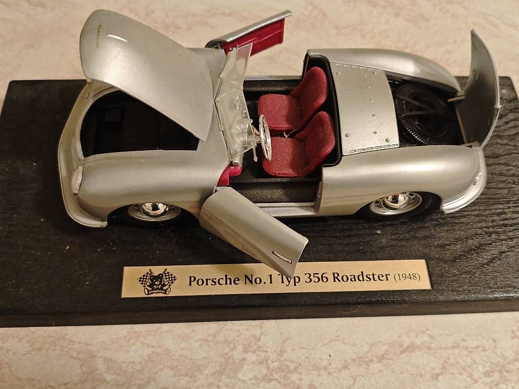 Modellini d'auto: Modelauto  – Usato da Beringen venduto da mbe_8yvb