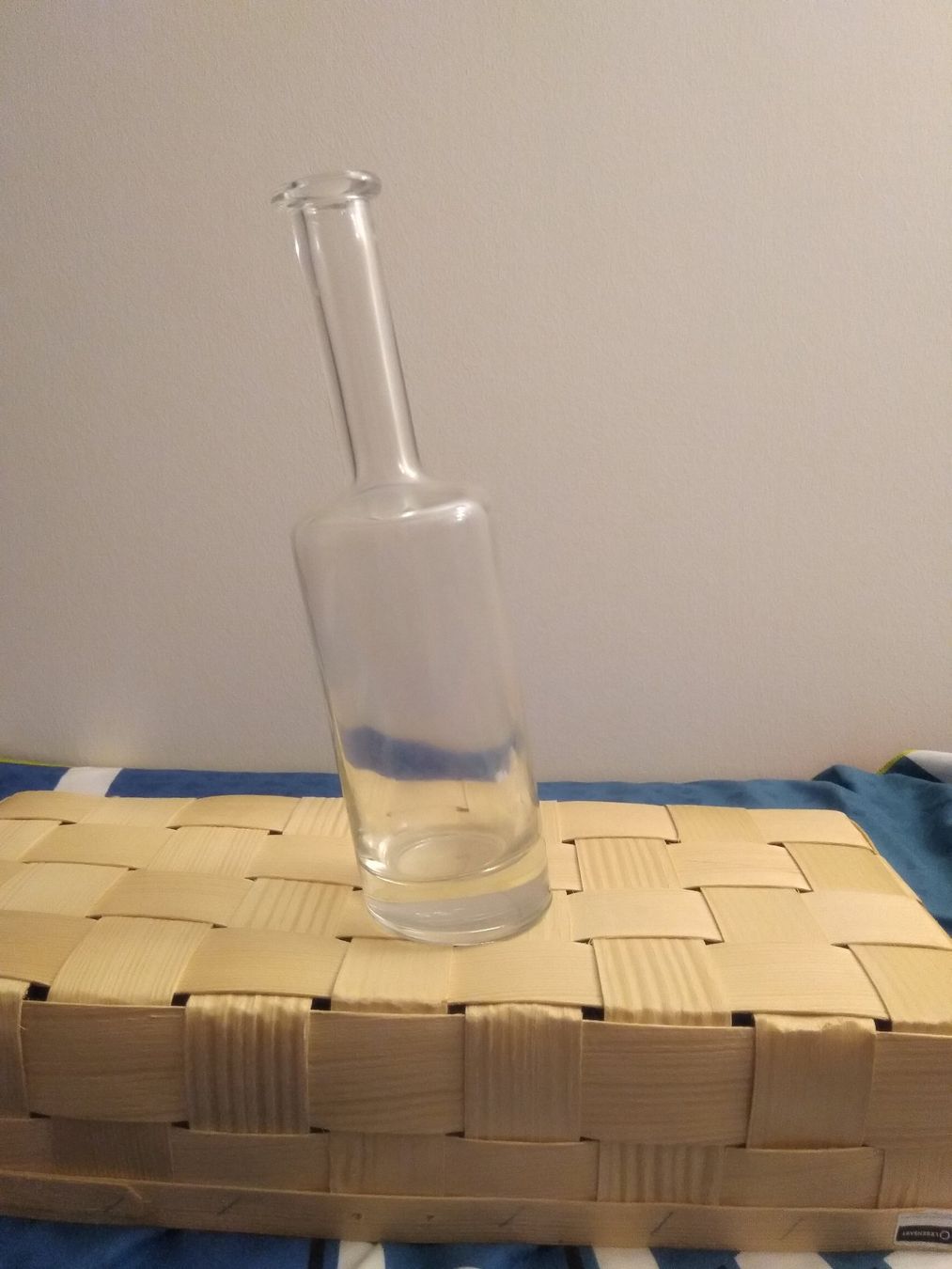 Apparecchiature e tecnologia a gas: Glas Flasche – Usato da Langnau i. E. venduto da Li20 1
