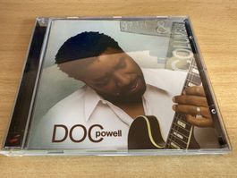 Doc Powell – 97th & Columbus