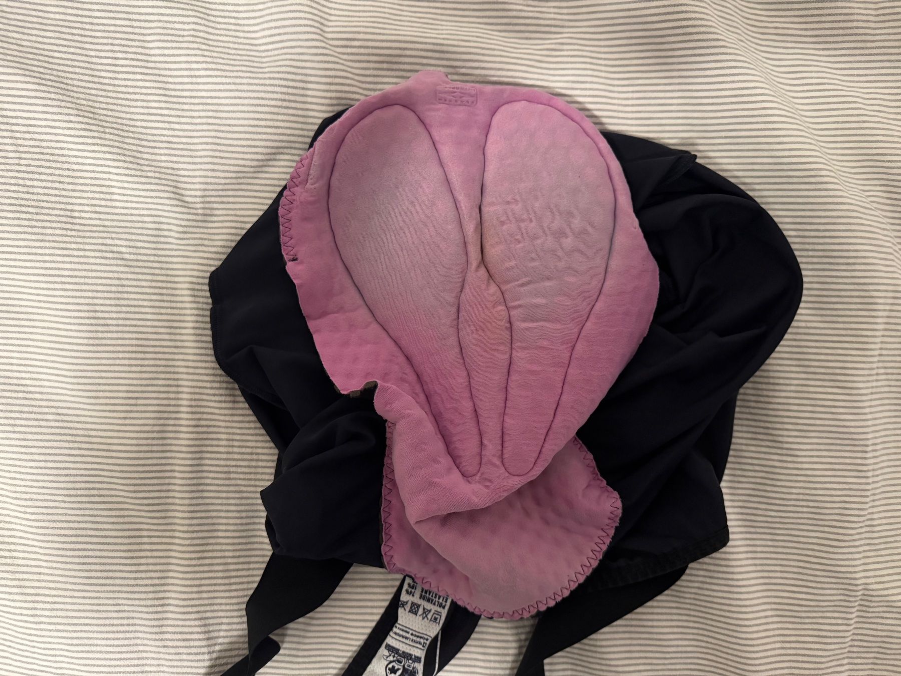 Assos Pantaloni: Assos kurz Hose Gr. XLG – Usato da Schlierbach venduto da Look8 3