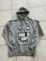 Sweat à capuche Taille M en très bon état