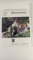 Berner Heimatbücher: Münchenwiler 1994