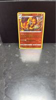 Carte Pokémon Centiskorch état comme neuf