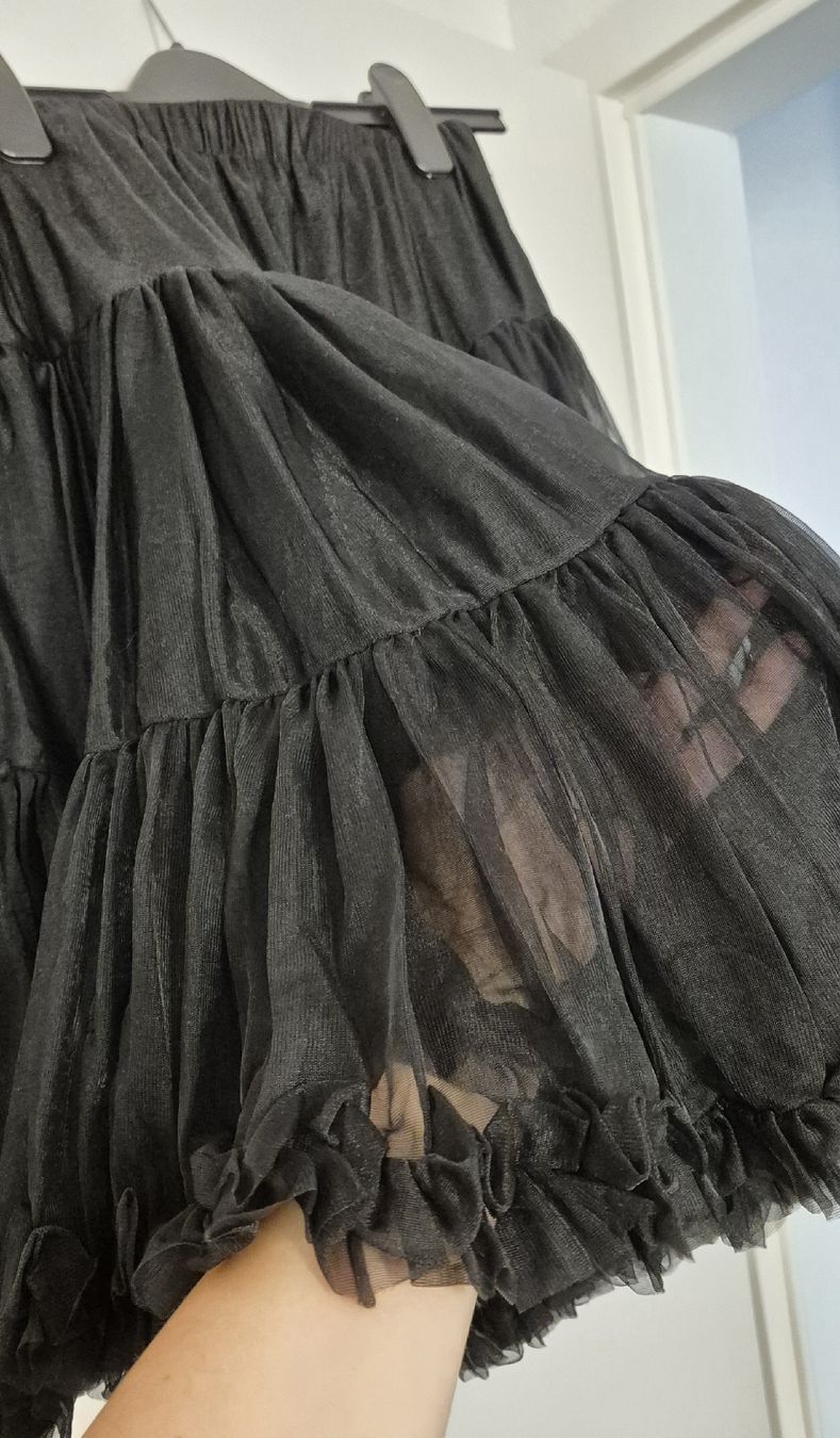 Röcke: Pettycoat – Neu (gemäss Beschreibung) aus Hägendorf von virginiaM01 1