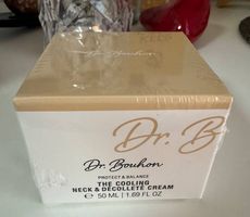 DR. BOUHON The Cooling Neck & Décolleté Cream 50 ml NEU