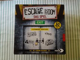 Escape Room - Das Spiel  - 426171