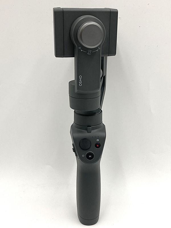DJI Staffe: DJI | Osmo Mobile 2 | Smartphone-Stabilisator – Nuovo (secondo la descrizione) da Wittenbach venduto da Restwert_St-Gallen 3