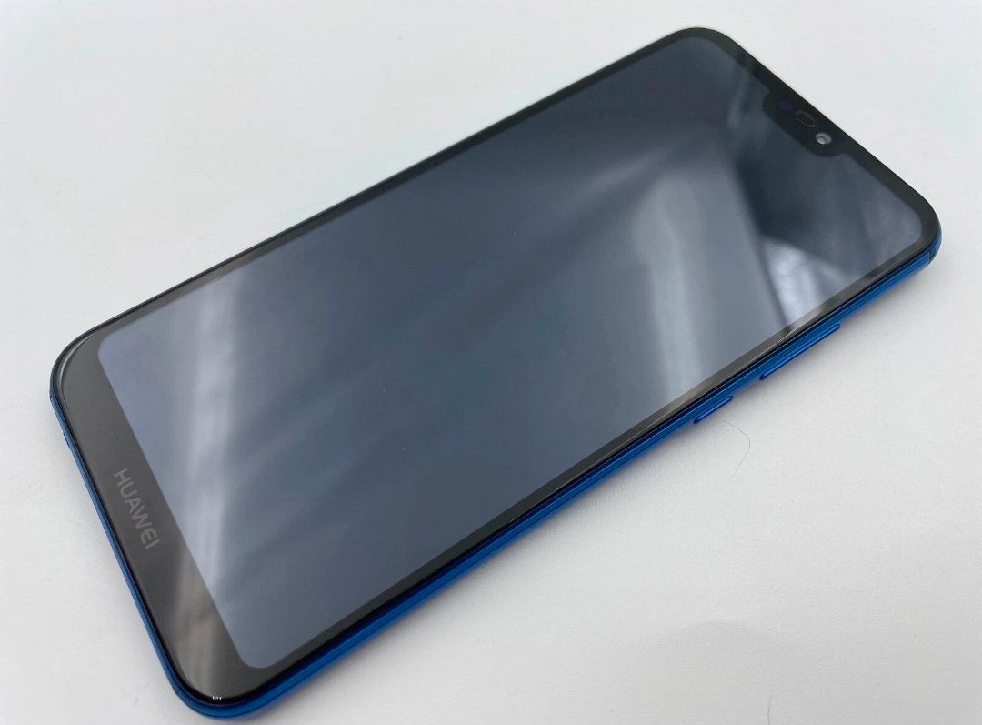 Huawei Telefoni cellulari / Smartphones: Huawei P20 lite 64GB – Usato da Luzern venduto da Waince786 1