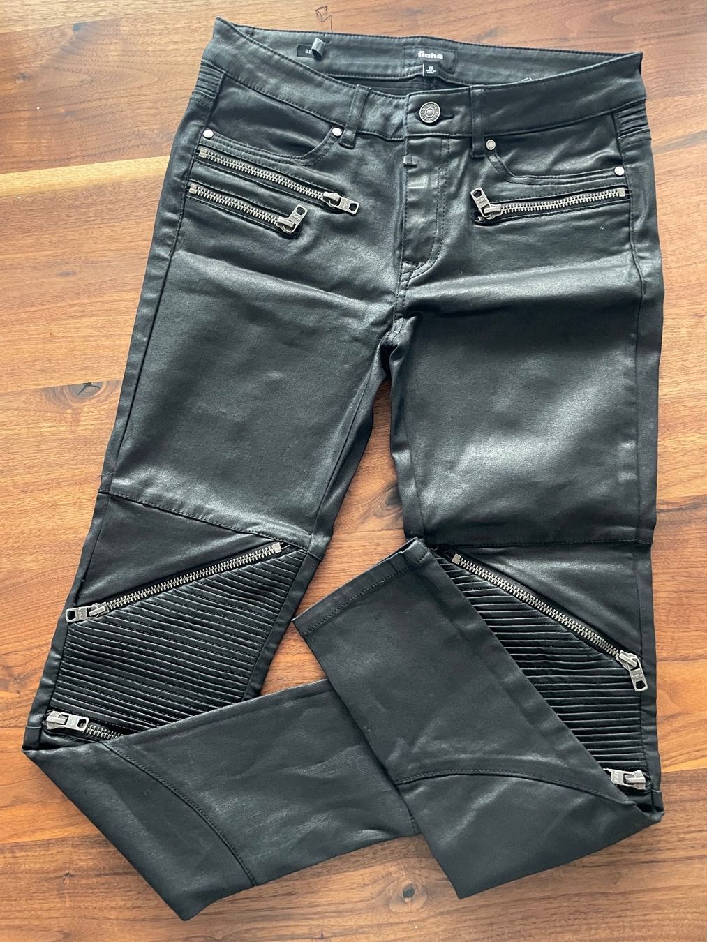 Pantaloni: Tigha Hose neu! – Nuovo e nell'imballaggio originale da Unteriberg venduto da fae_2gz2 1