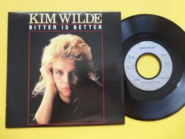 Kim Wilde – Bitter Is Better