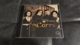 The Corrs - Forgiven, not forgotten CD
