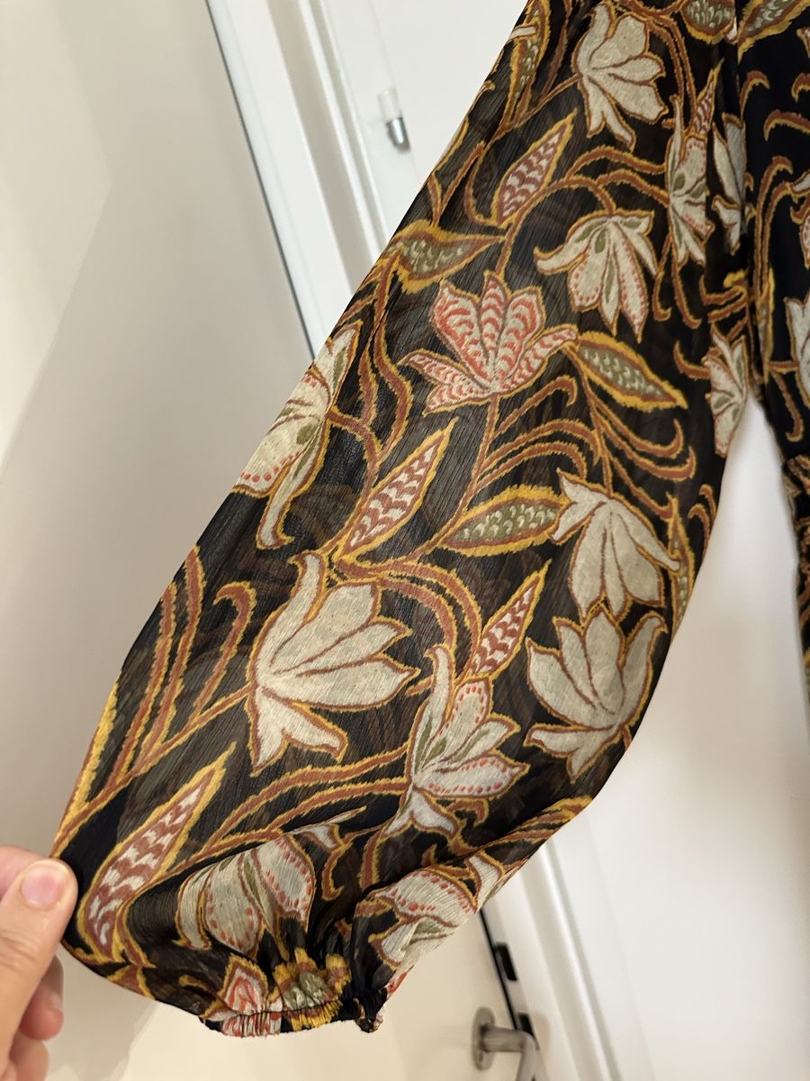Vestiti: Kleid Gr 46 – Usato da Volketswil venduto da Sina008 2
