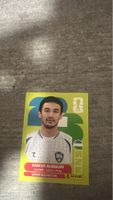 UZB 6 , FIFA WORLD CUP 2026 PANINI 