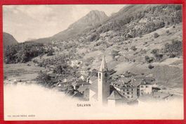 SALVAN