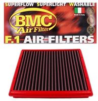 BMC Sportluftfilter Abarth Punto Grande Punto + Alfa Mito