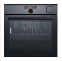 ELECTROLUX Premium Einbau-Backofen & Kombisteamer AB NUR 1.-