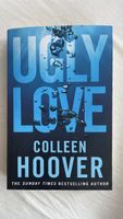 Colleen Hoover - Ugly Love, Taschenbuch, Roman, Top Zustand