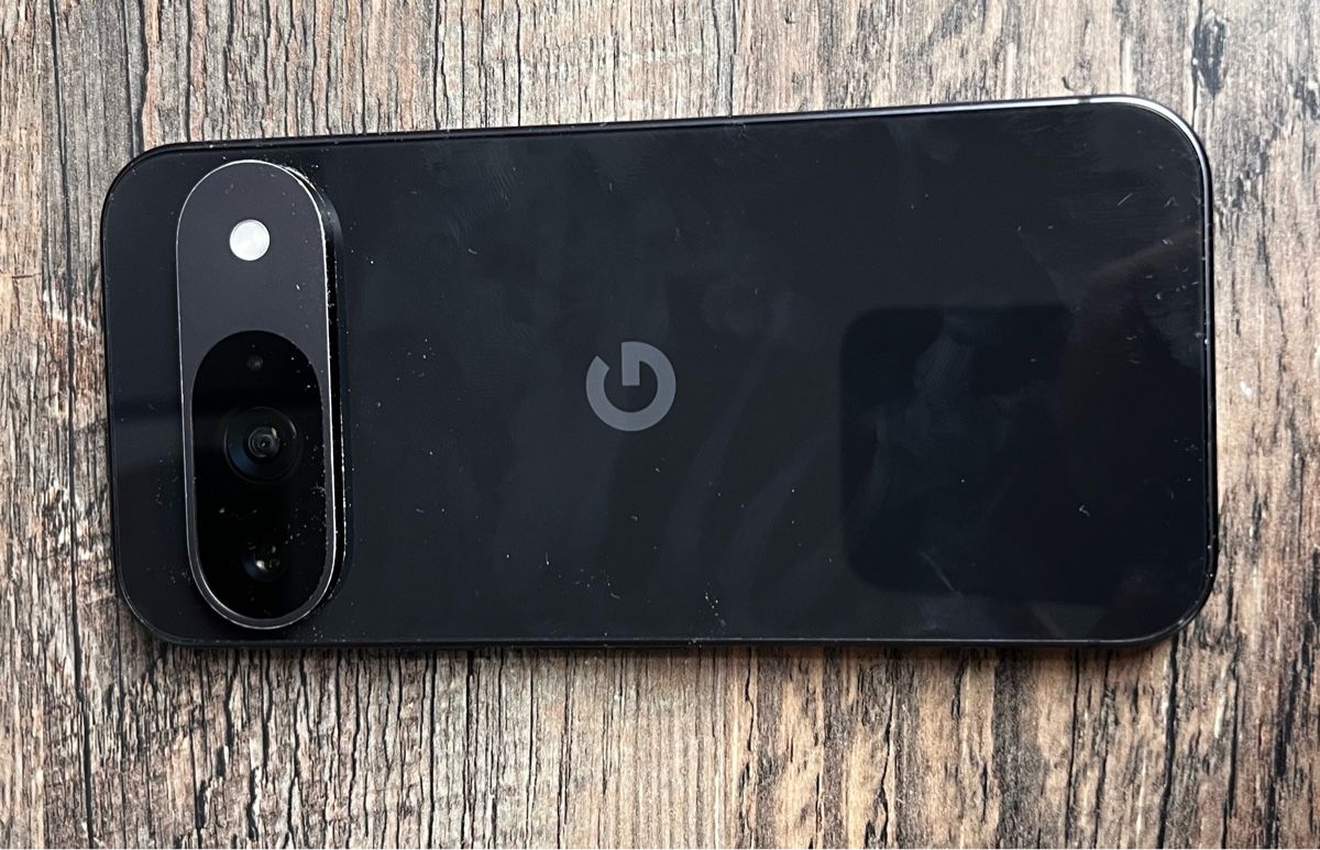Google Handys / Smartphones: Google Pixel 9 – Gebraucht aus Ermatingen von mat_xnd5 1