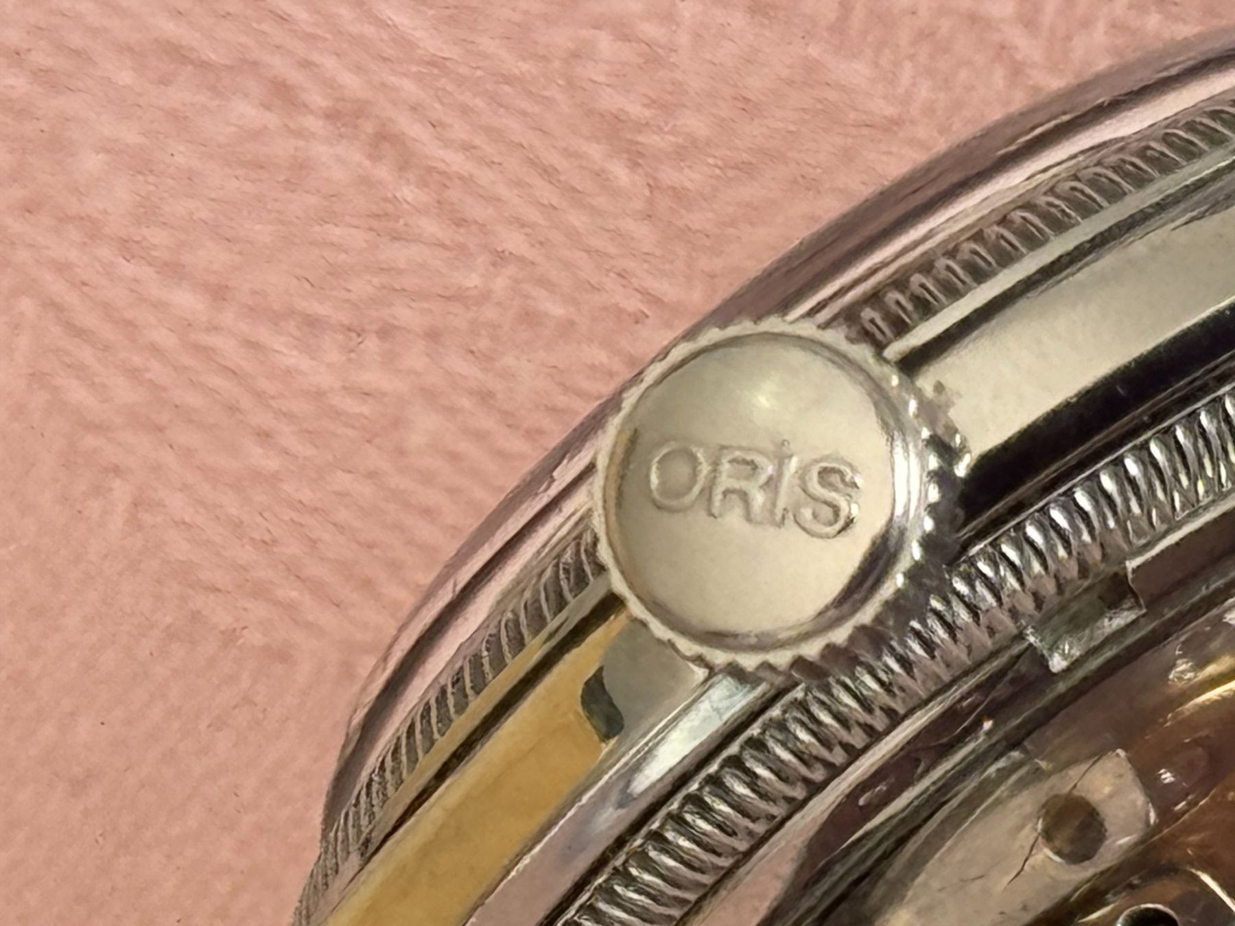 Oris Uhren: Oris Big Crown Pointer Date – Gebraucht aus Rorschach von Spektar 5