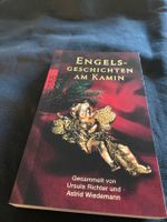 Engelsgeschichten am Kamin