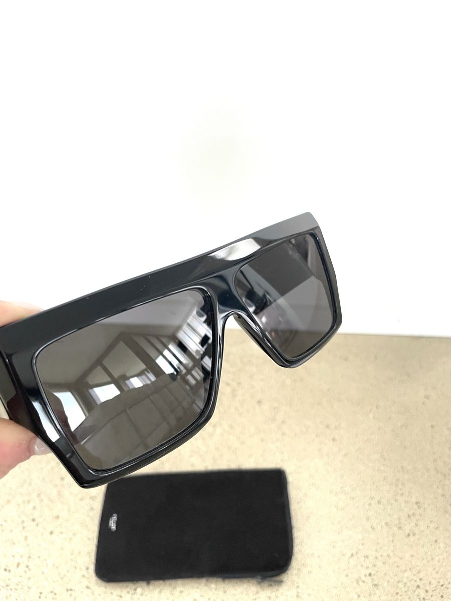 Celine Brillen & Gläser: Céline Sonnenbrille – Gebraucht aus Stäfa von Nicole093 8