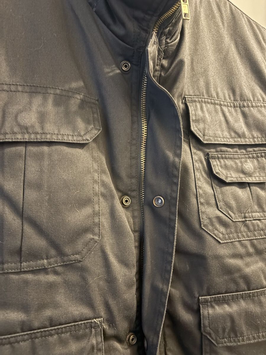 Gilets & Westen: Weste Outdoor – Gebraucht aus Balterswil von sugi011 2