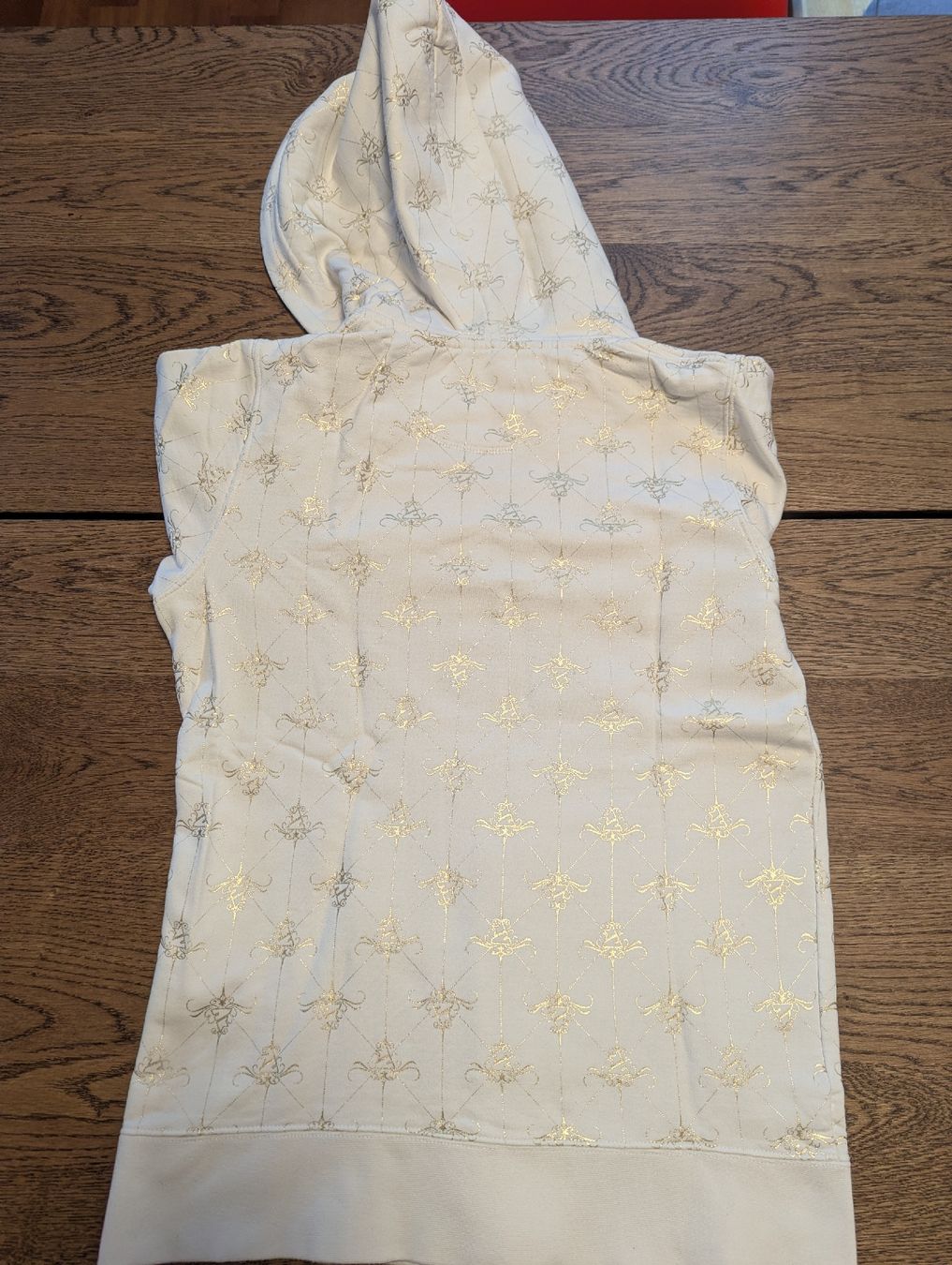 Pullover & Sweatshirts: Zimtstern Pullover mit Reissverschluss – Gebraucht aus Schaffhausen von mir_87xs 2