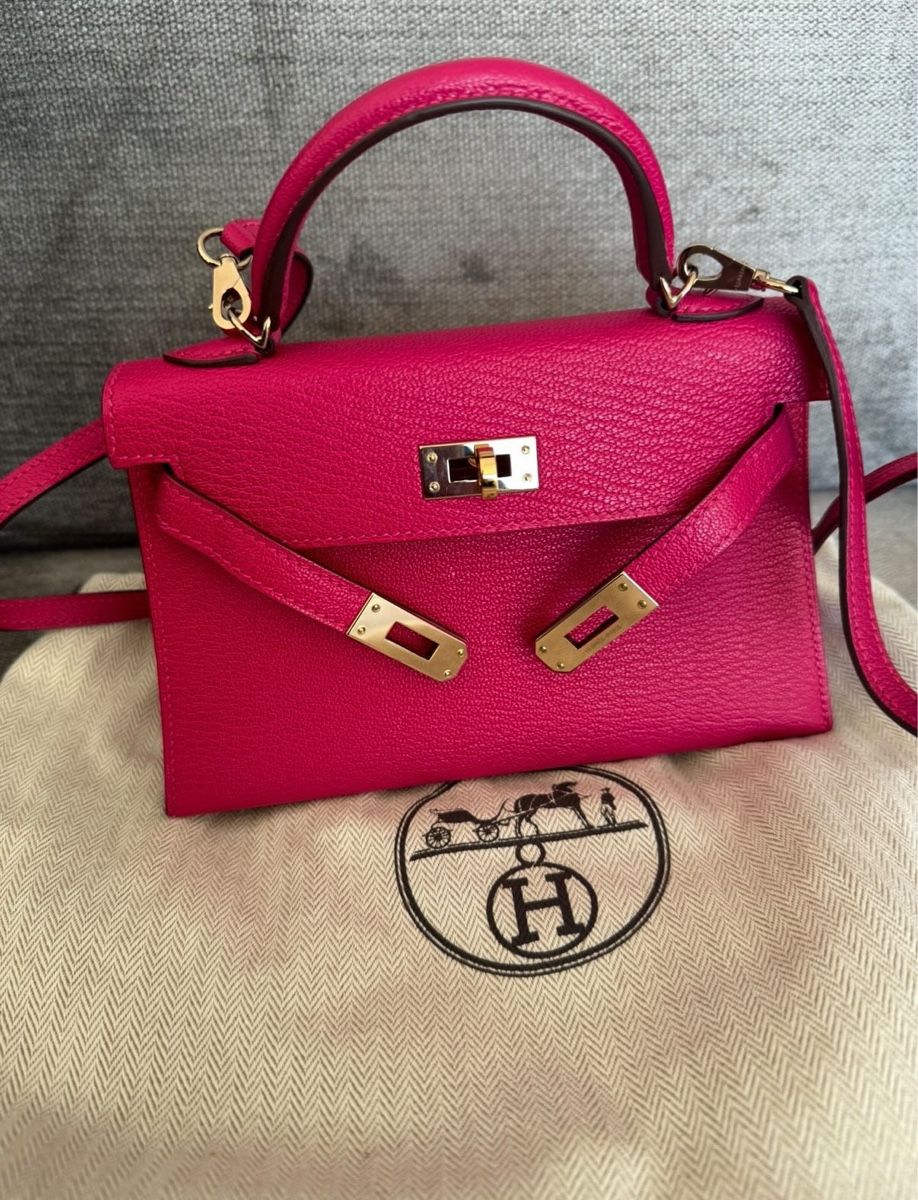 Hermès Borse: Mini kelly – Usato da Kilchberg ZH venduto da cruella