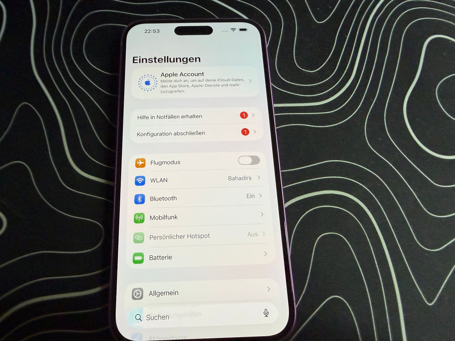 Apple Portables: Iphone 16 Plus 128Gb#71 – D'occasion à Au SG par bah_6f5w 4
