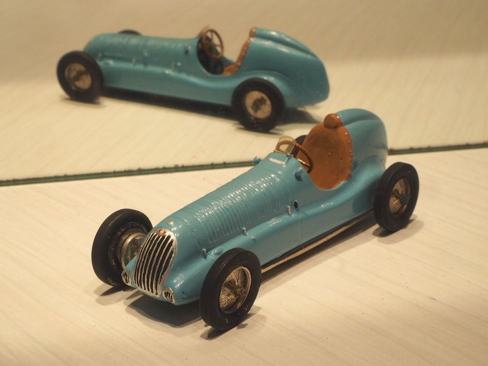 Bugatti Type 68 Coupé - Aurore Models (Gebraucht) in Winterthur für CHF