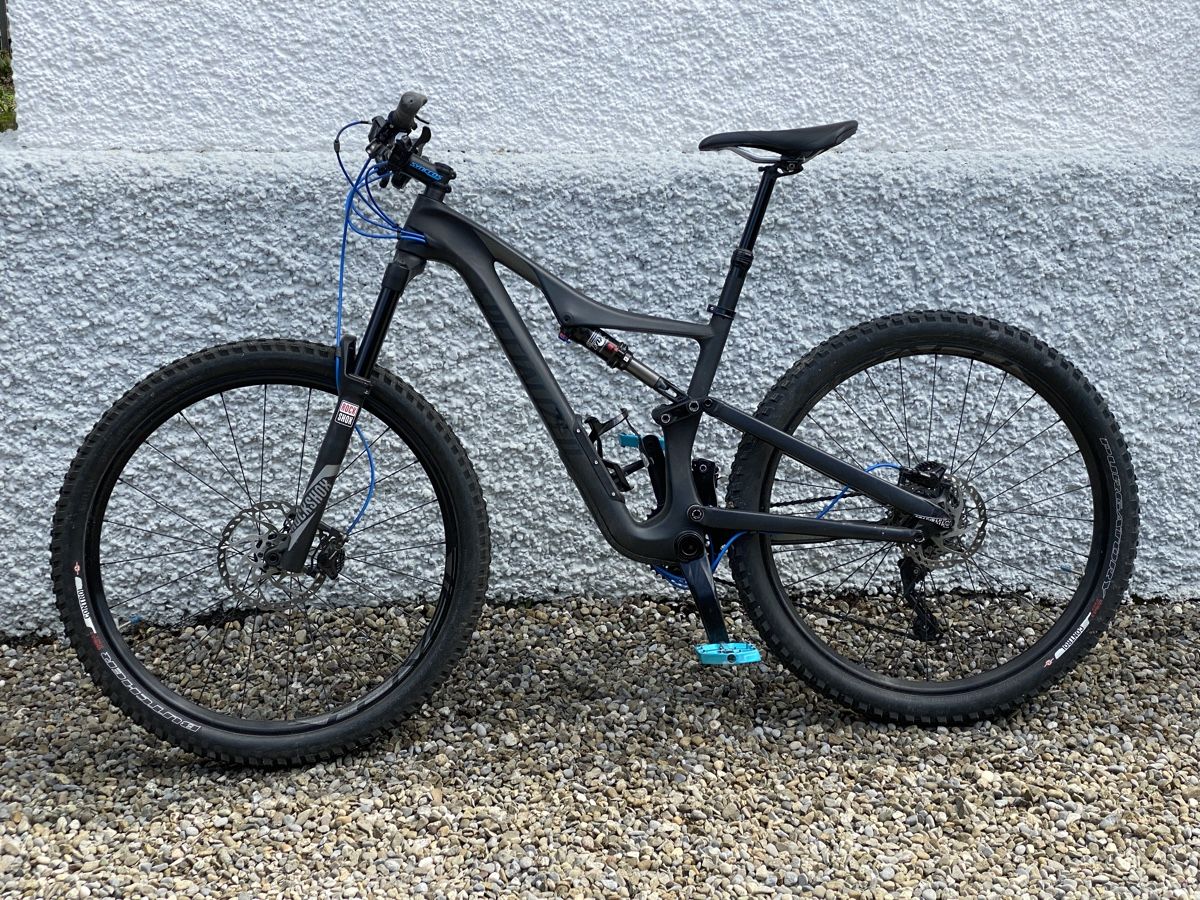 Specialized Biciclette: Specialized Rhyme – Usato da Strengelbach venduto da Mjutough 1