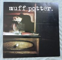 MUFF POTTER - Von Wegen LP