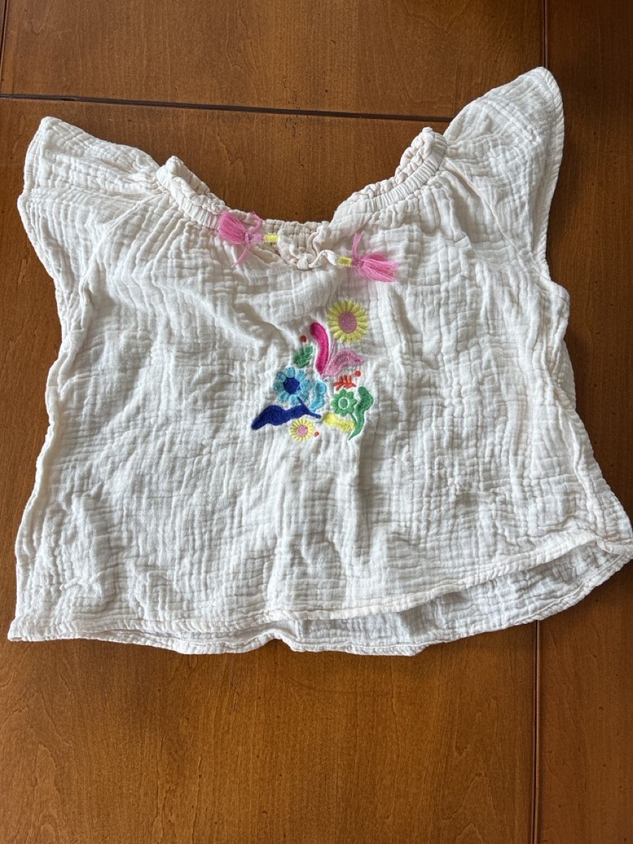 Mini Boden Camicette, T-shirt & Top: MiniBoden T-Shirt Gr 104 – Usato da Rifferswil venduto da nahug