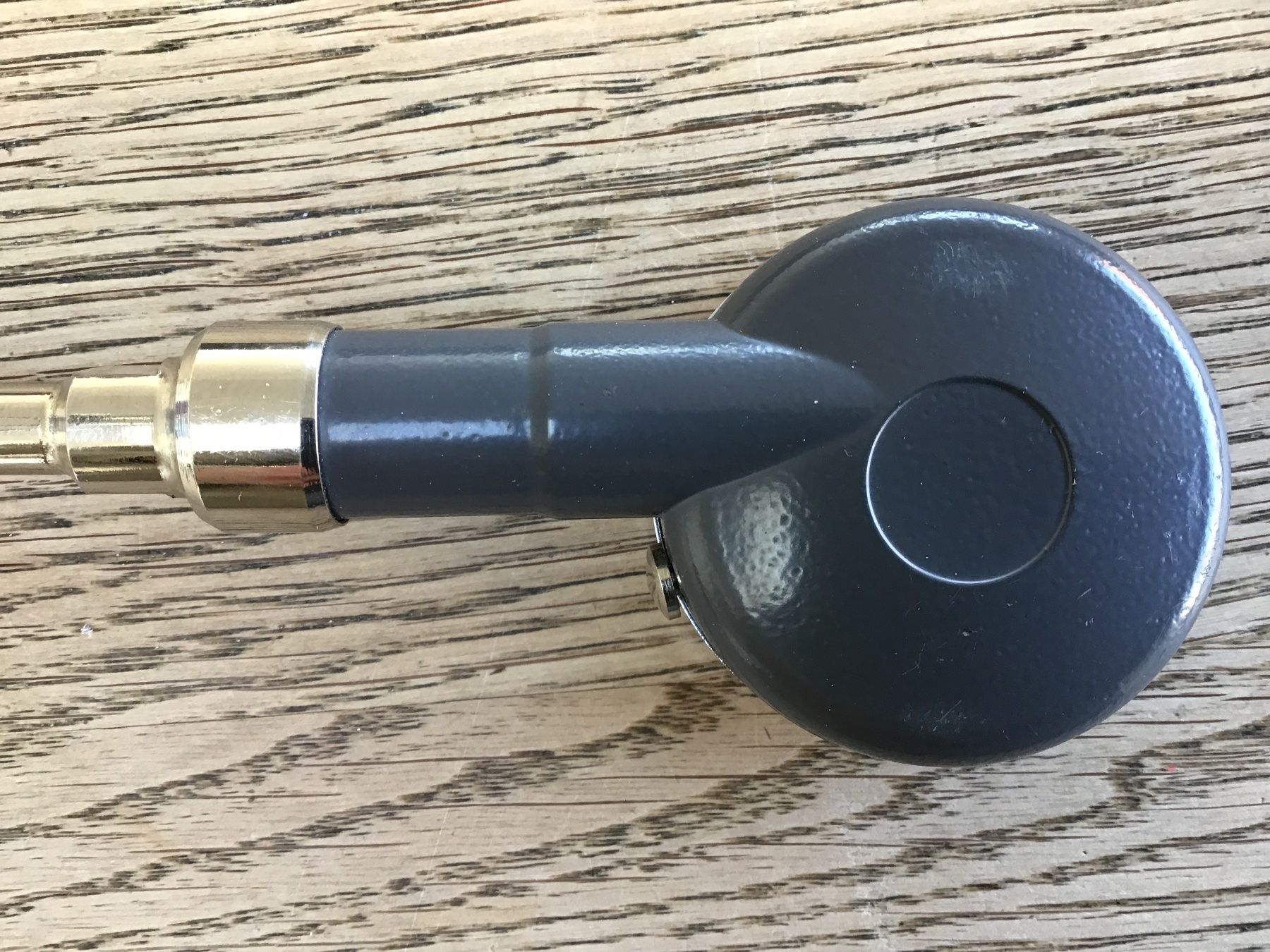 Misurare: Motometer Luftdruckprüfer – Usato da Rodersdorf venduto da trueegg 2