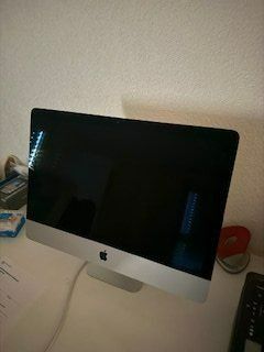 Apple PC: Apple iMac 21.5", Intel Core i5, 8GB RAM, 1TB HDD – Usato da Samstagern venduto da minimaus4444 1