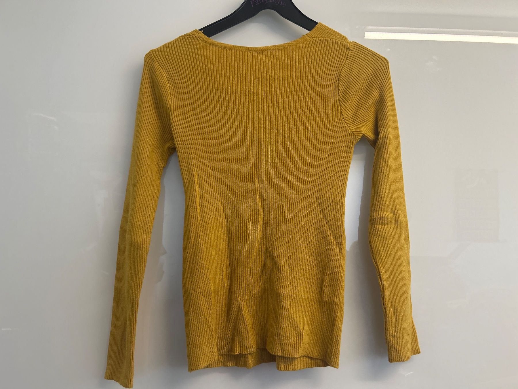 Maglioni & Felpe: Pullover weich figurbetont one size NEU – Nuovo e nell'imballaggio originale da Regensdorf venduto da Spyke55 3