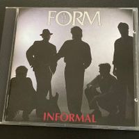 The Form - Informa