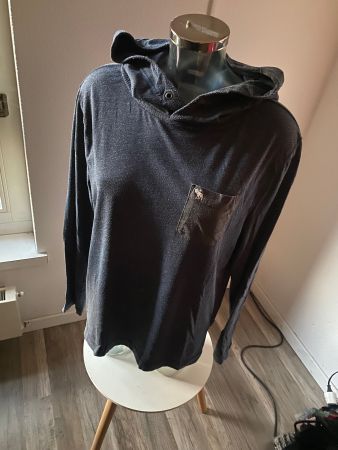 Abercrombie&Fitch Kapuzenshirt Grösse M