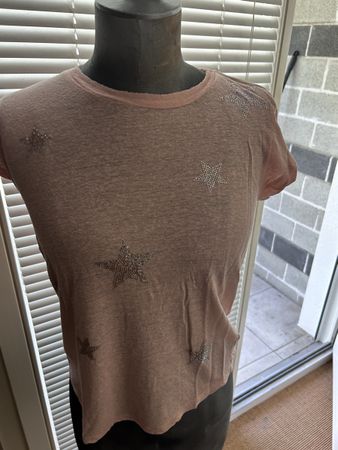 T-shirt Zadig et Voltaire