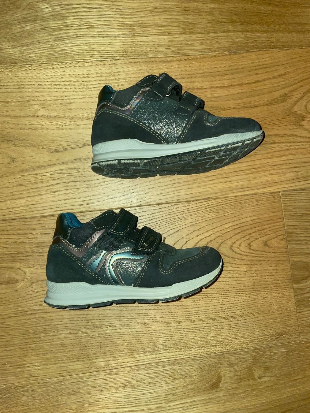 Schuhe für Mädchen: Kinderschuhe Mädchen – Gebraucht aus Fislisbach von arse 3