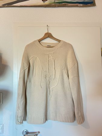 Manière De Voir Pull