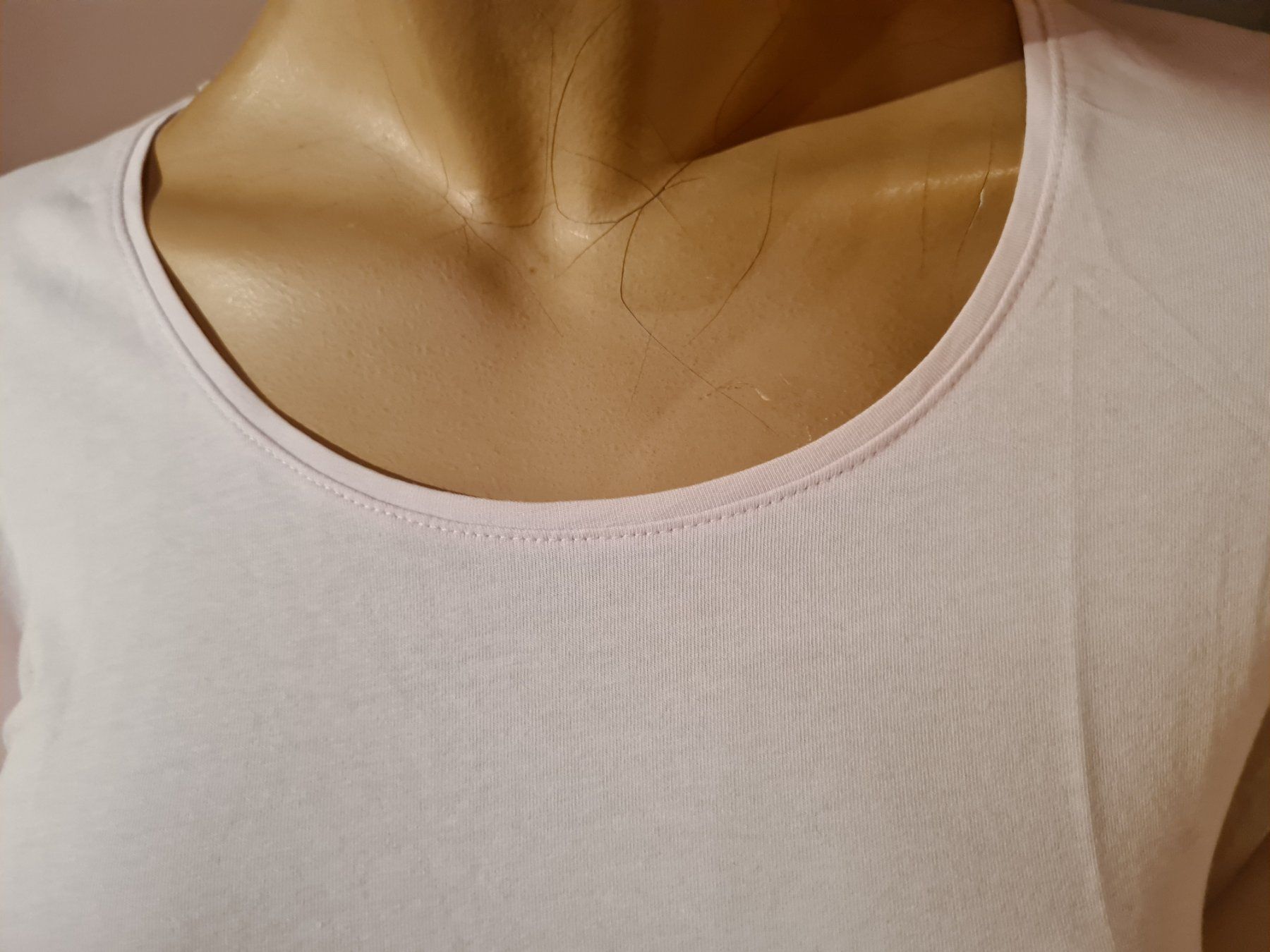 T-Shirts: Strandtuch mit Shirt gr.38 – Gebraucht aus Ferden von jemyce 1