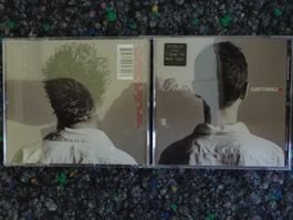 CD : Eurythmics