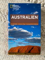 Reiseführer Australien BUCH